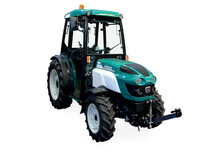 Tractores - tracción 4 ruedas Arbos 4060 F Pro