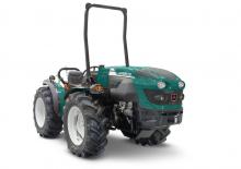Tractores - tracción 4 ruedas Arbos 4080 E