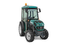 Tractores - tracción 4 ruedas Arbos 4090 F