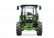Tractores - tracción 4 ruedas John Deere 5050E