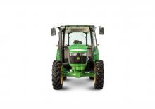 Tractores - tracción 4 ruedas John Deere 5075 TREM-IV