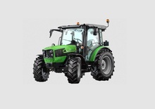 Tractores - tracción 4 ruedas DEUTZ-FAHR 5080 D Keyline