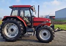 Tractores - tracción 4 ruedas Case IH 5120 Maxxum Plus