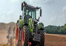 Tractores - tracción 4 ruedas Fendt 513 Vario Power+