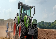 Tractores - tracción 4 ruedas Fendt 514 Vario Power+