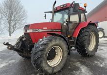 Tractores - tracción 4 ruedas Case IH 5140 Maxxtrac