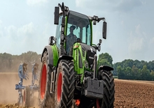 Tractores - tracción 4 ruedas Fendt 516 Vario Profi