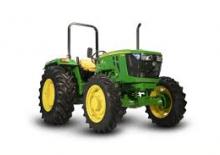 Tractores - tracción 4 ruedas John Deere 5310 Std