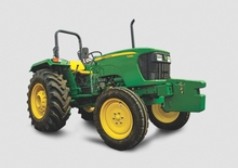 Tractores - tracción 4 ruedas John Deere 5310 TREM-IV