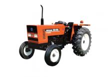 Tractores - tracción 4 ruedas New Holland 55-56 DT