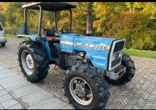 Tractores - tracción 4 ruedas Landini 5860