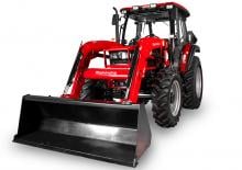 Tractores - tracción 4 ruedas Mahindra 6075E