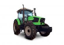 Tractores - tracción 4 ruedas DEUTZ-FAHR 6100.4 W
