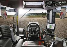 Tractores - tracción 4 ruedas Steyr 6175 Impuls CVT