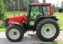 Tractores - tracción 4 ruedas Valtra 6300