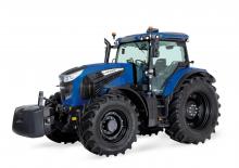 Tractores - tracción 4 ruedas Landini 7-210T V-Shift Smart Plus