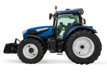 Tractores - tracción 4 ruedas Landini 7-240 V-Shift 