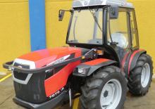 Tractores - tracción 4 ruedas Valpadana 7085 IS