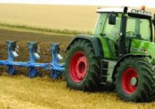 Tractores - tracción 4 ruedas Fendt 712 Vario