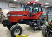 Tractores - tracción 4 ruedas Case IH 7120 TA Magnum