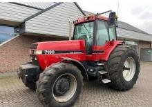 Tractores - tracción 4 ruedas Case IH 7130 TA Magnum