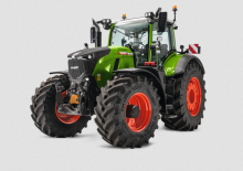 Tractores - tracción 4 ruedas Fendt 722 Vario Power 