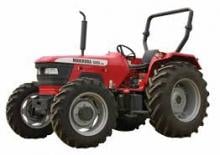 Tractores - tracción 4 ruedas Mahindra 8000