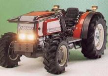 Tractores - tracción 4 ruedas Carraro Agritalia 8.1000.4 FB