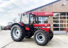 Tractores - tracción 4 ruedas Case IH 845 XL Plus