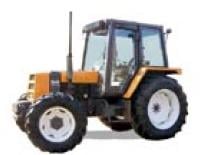 Tractores - tracción 4 ruedas Renault 85-14 LS