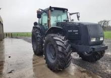Tractores - tracción 4 ruedas Valtra 8750 SP
