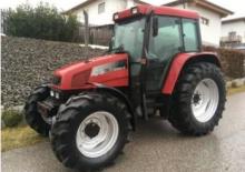 Tractores - tracción 4 ruedas Case IH 9078 Profi