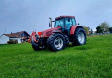 Tractores - tracción 4 ruedas Case IH 9115 TA Komfort