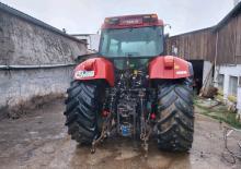 Tractores - tracción 4 ruedas Case IH 9145 TA Profi