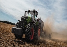 Tractores - tracción 4 ruedas Fendt 930 Vario PowerPlus