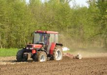 Tractores - tracción 4 ruedas Case IH 940 E