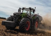 Tractores - tracción 4 ruedas Fendt 942 Vario Power