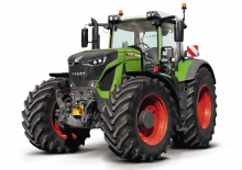 Tractores - tracción 4 ruedas Fendt 942 Vario ProfiPlus