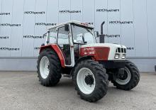 Tractores - tracción 4 ruedas Steyr 948 A Kompakt