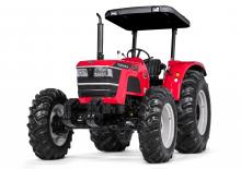 Tractores - tracción 4 ruedas Mahindra 9500S