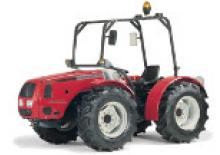 Tractores - tracción 4 ruedas Valpadana 9565 Climber