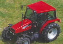 Tractores - tracción 4 ruedas Case IH 975 Komfort