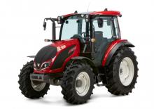 Tractores - tracción 4 ruedas Valtra A 65