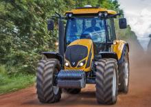 Tractores - tracción 4 ruedas Valtra A134.H