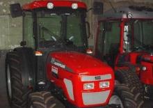 Tractores - tracción 4 ruedas Carraro Agritalia Agri Plus 75 V
