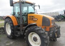 Tractores - tracción 4 ruedas Renault Ares 626 RZ