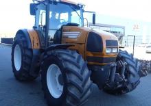 Tractores - tracción 4 ruedas Renault Ares 735 RZ IC