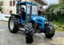 Tractores - tracción 4 ruedas Landini Atlantis DT 100