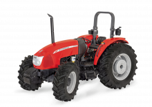 Tractores - tracción 4 ruedas McCormick B 110 Max 