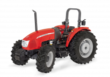 Tractores - tracción 4 ruedas McCormick B 115 Max 